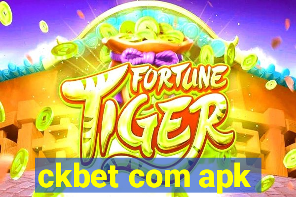 ckbet com apk